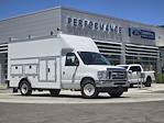 2025 Ford E-350 RWD, Rockport Workport Service Utility Van for sale #42SDD15169 - photo 33