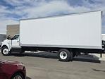 2025 Ford F-650 Regular Cab DRW RWD, Falcon Truck Bodies Box Truck for sale #42SDF07062 - photo 15