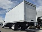 2025 Ford F-650 Regular Cab DRW RWD, Falcon Truck Bodies Box Truck for sale #42SDF07063 - photo 16