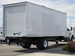 New 2025 Ford F-650 Base Regular Cab RWD, 24' Falcon Truck Bodies Box Truck for sale #42SDF07063 - photo 2