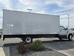 2025 Ford F-650 Regular Cab DRW RWD, Falcon Truck Bodies Box Truck for sale #42SDF07063 - photo 18