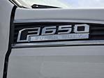 New 2025 Ford F-650 Base Regular Cab RWD, 24' Falcon Truck Bodies Box Truck for sale #42SDF07063 - photo 20