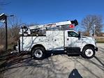 New 2025 Ford F-750 Base Regular Cab RWD, 14' Falcon Truck Bodies Mechanics Body for sale #42SDF08065 - photo 7