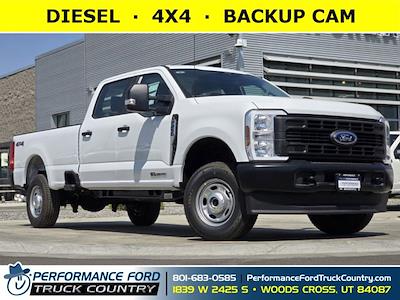 2024 Ford F-250 Crew Cab 4WD, Pickup for sale #42REE58647 - photo 1