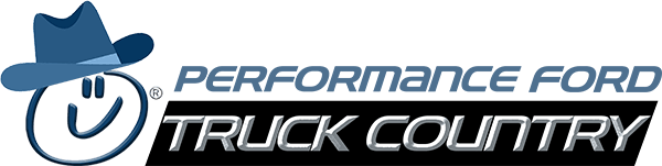Performance Ford Truck Country logo