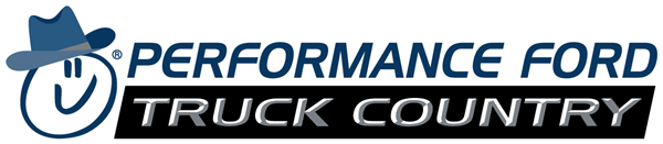 Performance Ford Truck Country logo