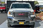 Used 2017 GMC Sierra 3500 Work Truck Regular Cab RWD, Stake Bed for sale #AR0377 - photo 9