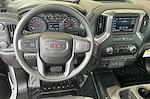New 2023 GMC Sierra 2500 Pro Regular Cab 4WD, 8' Knapheide Steel Service Body Service Truck for sale #GB0395 - photo 10
