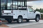 2023 GMC Sierra 2500 Regular Cab 4WD, Knapheide Steel Service Body Service Truck for sale #GB0395 - photo 2