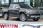 2019 GMC Canyon Crew Cab SRW 4WD, Pickup for sale #GB0479A - photo 1