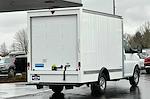 2023 GMC Savana 3500 SRW RWD, Wabash Cargo Box Van for sale #GB0644 - photo 2