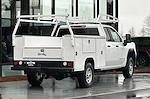 2024 GMC Sierra 2500 Double Cab 4WD, Harbor NeXtGen TradeMaster Service Truck for sale #GC0208 - photo 2