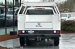 2024 GMC Sierra 2500 Double Cab 4WD, Harbor NeXtGen TradeMaster Service Truck for sale #GC0208 - photo 6