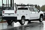 2024 GMC Sierra 2500 Crew Cab 4WD, Knapheide Steel Service Body Service Truck for sale #GC0292 - photo 2
