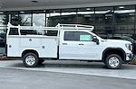 New 2024 GMC Sierra 2500 Pro Double Cab 4WD, 8' 2" Royal Truck Body Service Body Service Truck for sale #GC0334 - photo 5