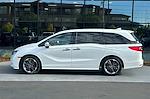 Used 2022 Honda Odyssey Elite FWD, Minivan for sale #GC0357C - photo 7