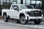 New 2024 GMC Sierra 3500 Denali Ultimate Crew Cab 4WD, Pickup for sale #GC0370 - photo 3