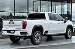 New 2024 GMC Sierra 3500 Denali Ultimate Crew Cab 4WD, Pickup for sale #GC0370 - photo 2