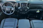 New 2024 GMC Sierra 3500 Pro Crew Cab 4WD, 10' Harbor Standard Contractor Body Contractor Truck for sale #GC0429 - photo 11