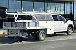 2024 GMC Sierra 3500 Crew Cab 4WD, Harbor Standard Contractor Body Contractor Truck for sale #GC0429 - photo 2