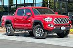 2022 Toyota Tacoma Double Cab 4WD, Pickup for sale #GC0446A - photo 3