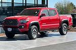 2022 Toyota Tacoma Double Cab 4WD, Pickup for sale #GC0446A - photo 8