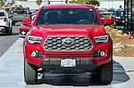 2022 Toyota Tacoma Double Cab 4WD, Pickup for sale #GC0446A - photo 9