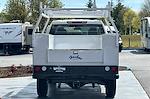 New 2024 GMC Sierra 2500 Pro Crew Cab 4WD, Harbor NeXtGen TradeMaster Service Truck for sale #GC0467 - photo 6
