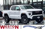 New 2024 GMC Canyon Elevation Crew Cab RWD, Pickup for sale #GC0529 - photo 1