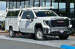New 2024 GMC Sierra 1500 Elevation Crew Cab 4WD, Service Truck for sale #GC0540 - photo 3