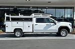 New 2024 GMC Sierra 1500 Elevation Crew Cab 4WD, Service Truck for sale #GC0540 - photo 5