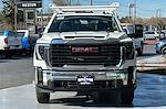 2024 GMC Sierra 3500 Crew Cab 4WD, Contractor Truck for sale #GC0566 - photo 4