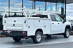 New 2024 GMC Sierra 2500 Pro Double Cab 4WD, 8' Knapheide Steel Service Body Service Truck for sale #GC0578 - photo 2