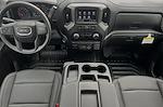 New 2024 GMC Sierra 2500 Pro Double Cab 4WD, 8' Knapheide Steel Service Body Service Truck for sale #GC0578 - photo 11