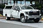 2024 GMC Sierra 3500 Crew Cab 4WD, Contractor Truck for sale #GC0612 - photo 3