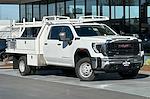 New 2024 GMC Sierra 3500 Pro Crew Cab 4WD, Contractor Truck for sale #GC0612 - photo 3