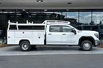 2024 GMC Sierra 3500 Crew Cab 4WD, Contractor Truck for sale #GC0612 - photo 5