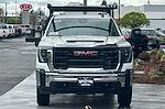 New 2024 GMC Sierra 2500 Pro Crew Cab 4WD, Service Truck for sale #GC0643 - photo 4