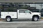 New 2024 GMC Sierra 2500 Pro Crew Cab 4WD, Service Truck for sale #GC0643 - photo 5