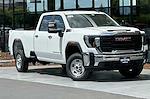 New 2024 GMC Sierra 2500 Pro Crew Cab 4WD, Service Truck for sale #GC0652 - photo 3