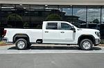 New 2024 GMC Sierra 2500 Pro Crew Cab 4WD, Service Truck for sale #GC0652 - photo 5