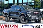 New 2024 GMC Canyon Elevation Crew Cab 4WD, Pickup for sale #GC0673 - photo 1