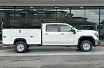 New 2024 GMC Sierra 2500 Pro Crew Cab 4WD, 8' Knapheide Steel Service Body Service Truck for sale #GC0685 - photo 5