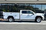 New 2024 GMC Sierra 3500 Pro Crew Cab 4WD, Monroe Truck Equipment ServicePRO™ Service Truck for sale #GC0708 - photo 5