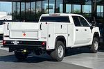 New 2024 GMC Sierra 3500 Pro Crew Cab 4WD, Monroe Truck Equipment ServicePRO™ Service Truck for sale #GC0708 - photo 2