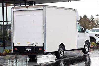 Used 2019 Chevrolet Express 3500 RWD, Box Van for sale #GC0729A - photo 2