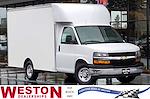 Used 2019 Chevrolet Express 3500 RWD, Cutaway for sale #GC0729A - photo 1