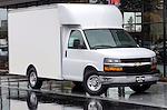 Used 2019 Chevrolet Express 3500 RWD, Cutaway for sale #GC0729A - photo 2