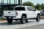 Used 2020 Toyota Tacoma SR5 Double Cab 4WD, Pickup for sale #GC0738A - photo 2