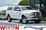 Used 2014 Ram 2500 Laramie Crew Cab 4x4, Pickup for sale #GC0744A - photo 1